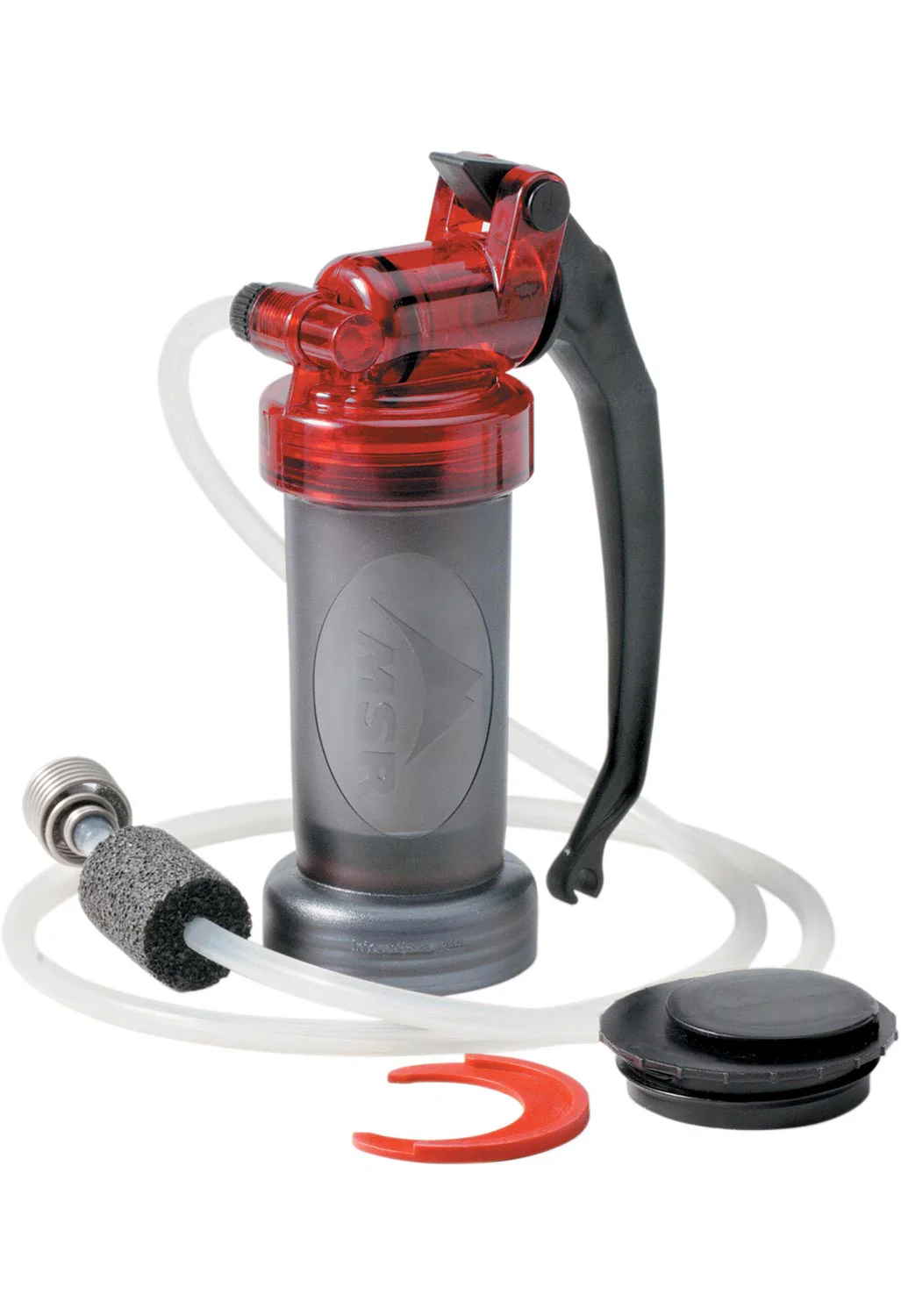 MSR MiniWorks EX Microfilter