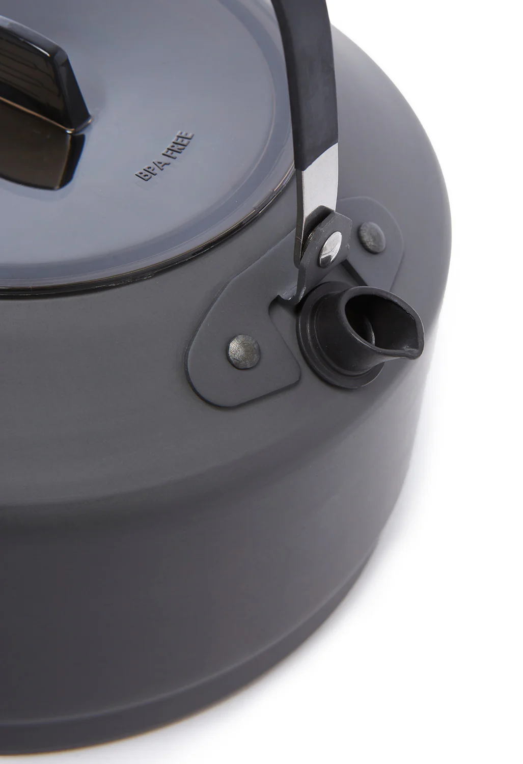 MSR Pika 1L Teapot - Image 3