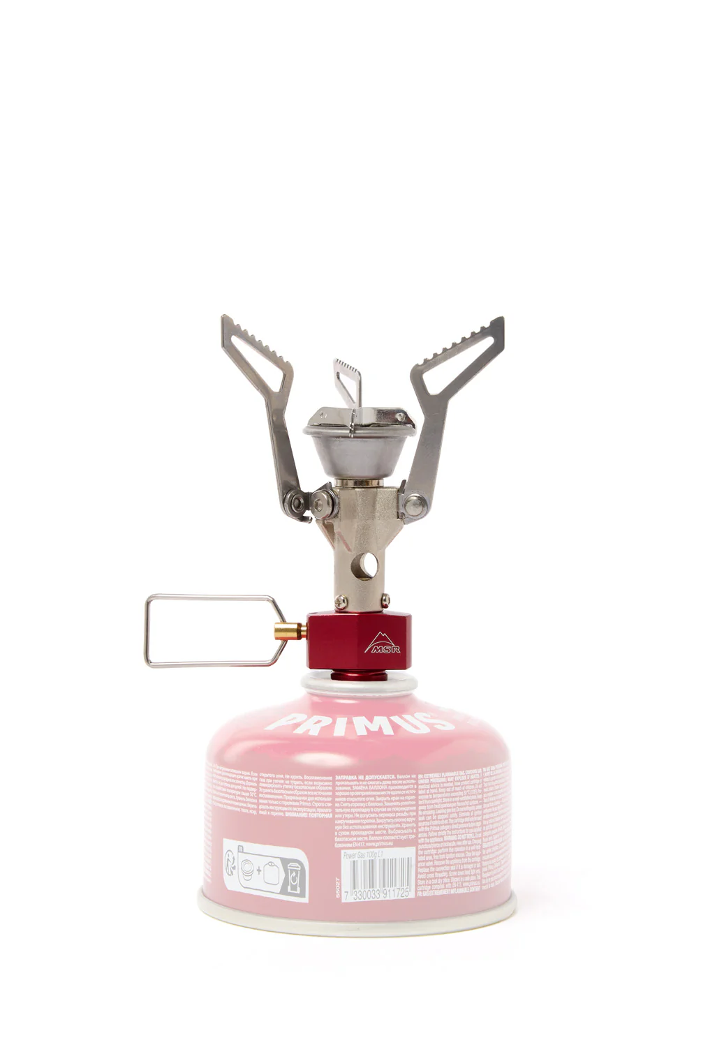 MSR PocketRocket 2 Stove - Image 3