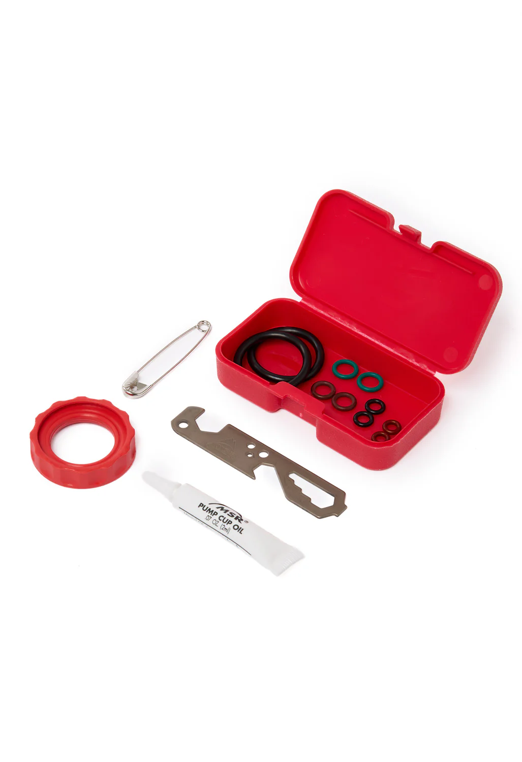 MSR Stove Annual Maintenance Kit - Image 2