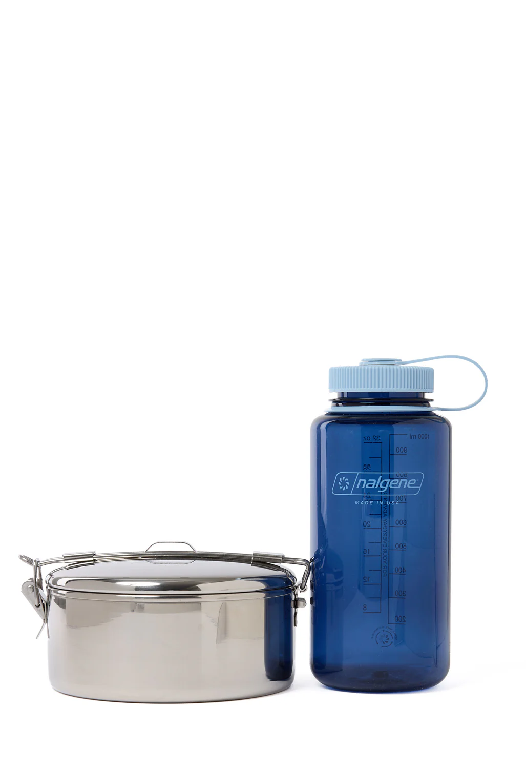 MSR StowAway Pot 1100ml - Image 7