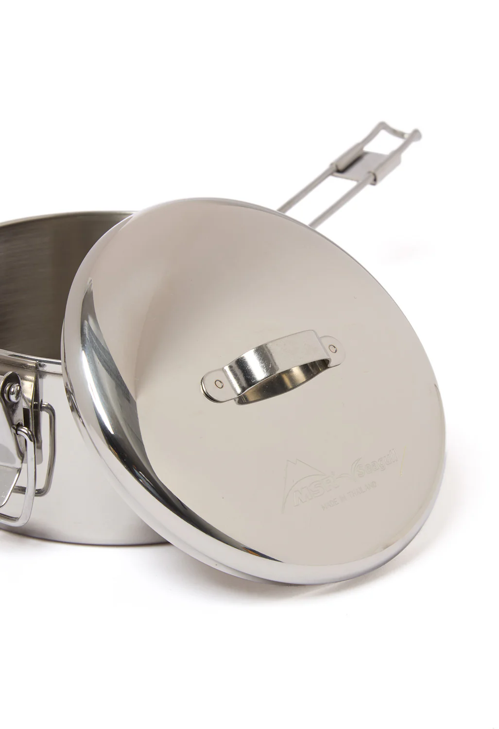 MSR StowAway Pot 475ml - Image 3