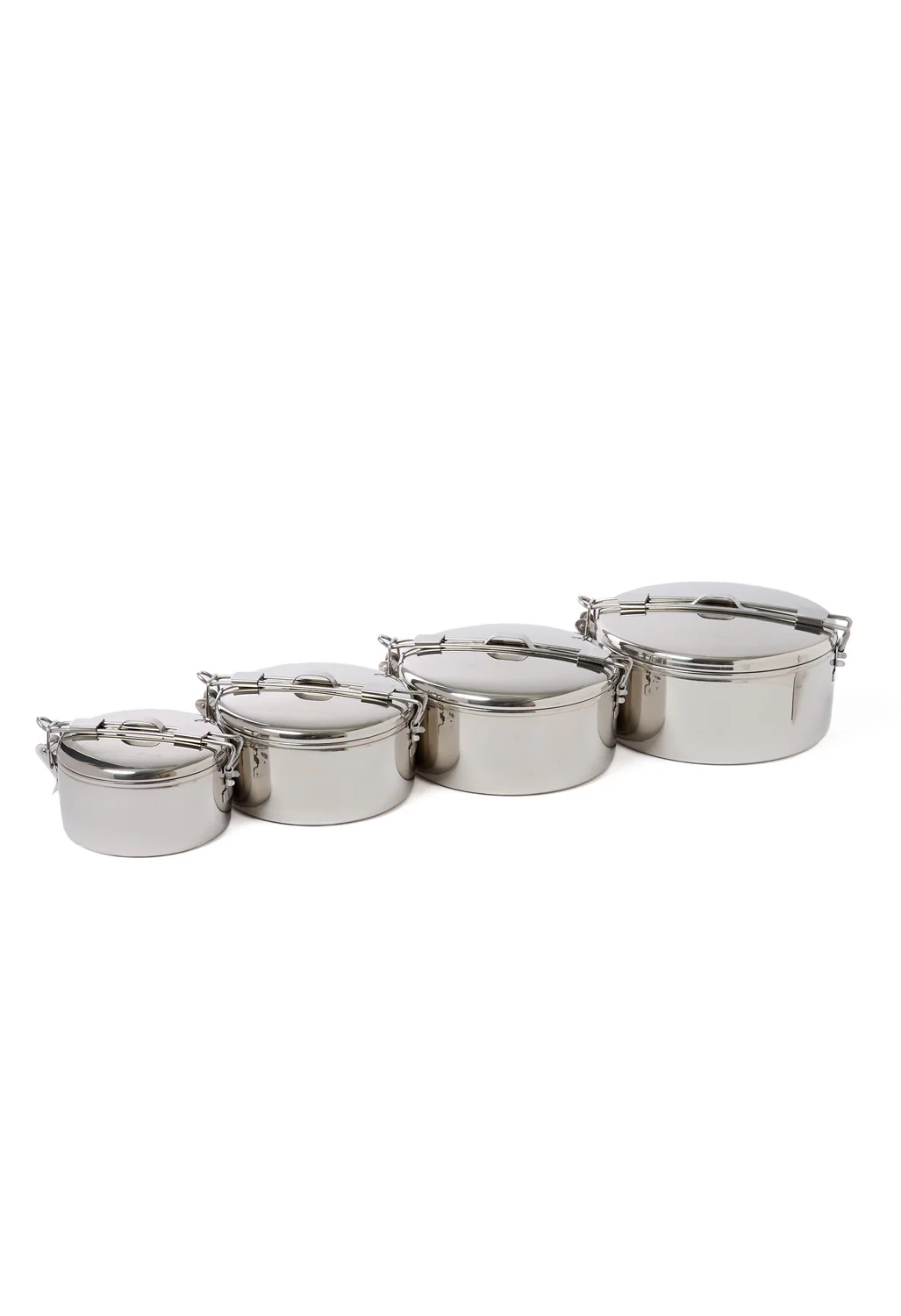 MSR StowAway Pot 775ml - Image 8