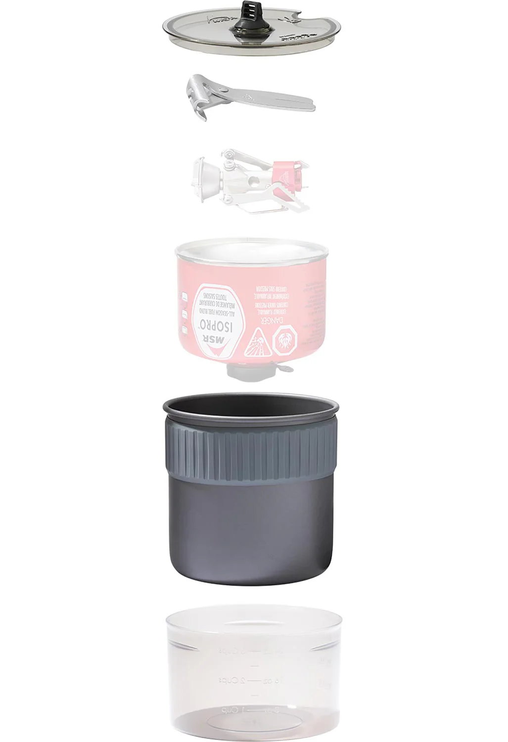 MSR Trail Mini Duo - Image 3