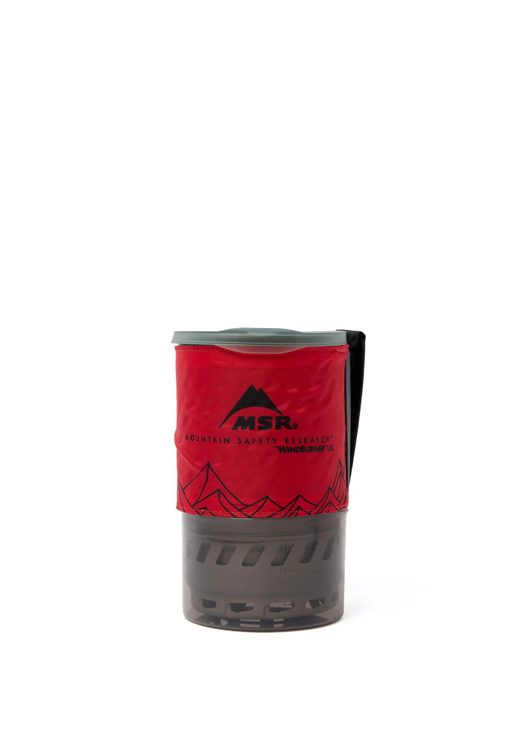 MSR WindBurner 1.0L - Red - Image 2