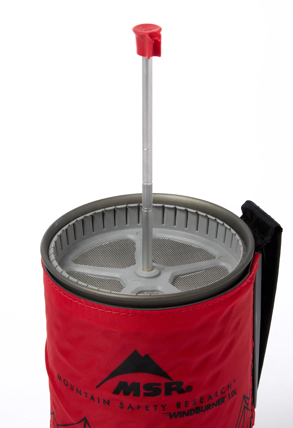 MSR WindBurner 1.0L Coffee Press Kit - Image 2