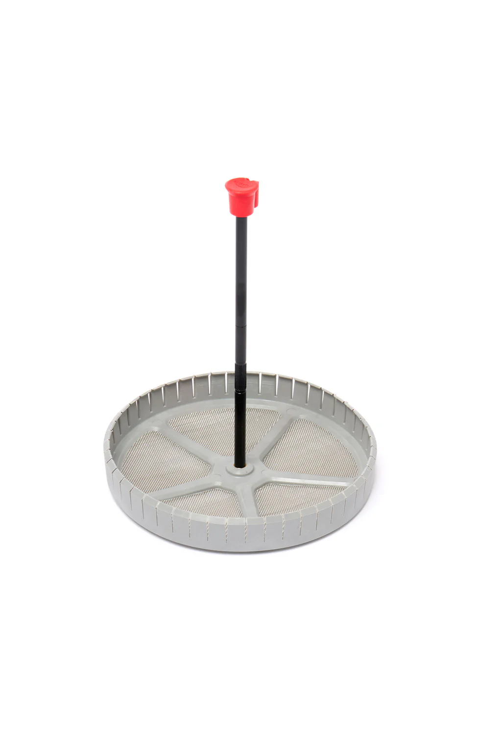 MSR WindBurner 1.8L Coffee Press Kit