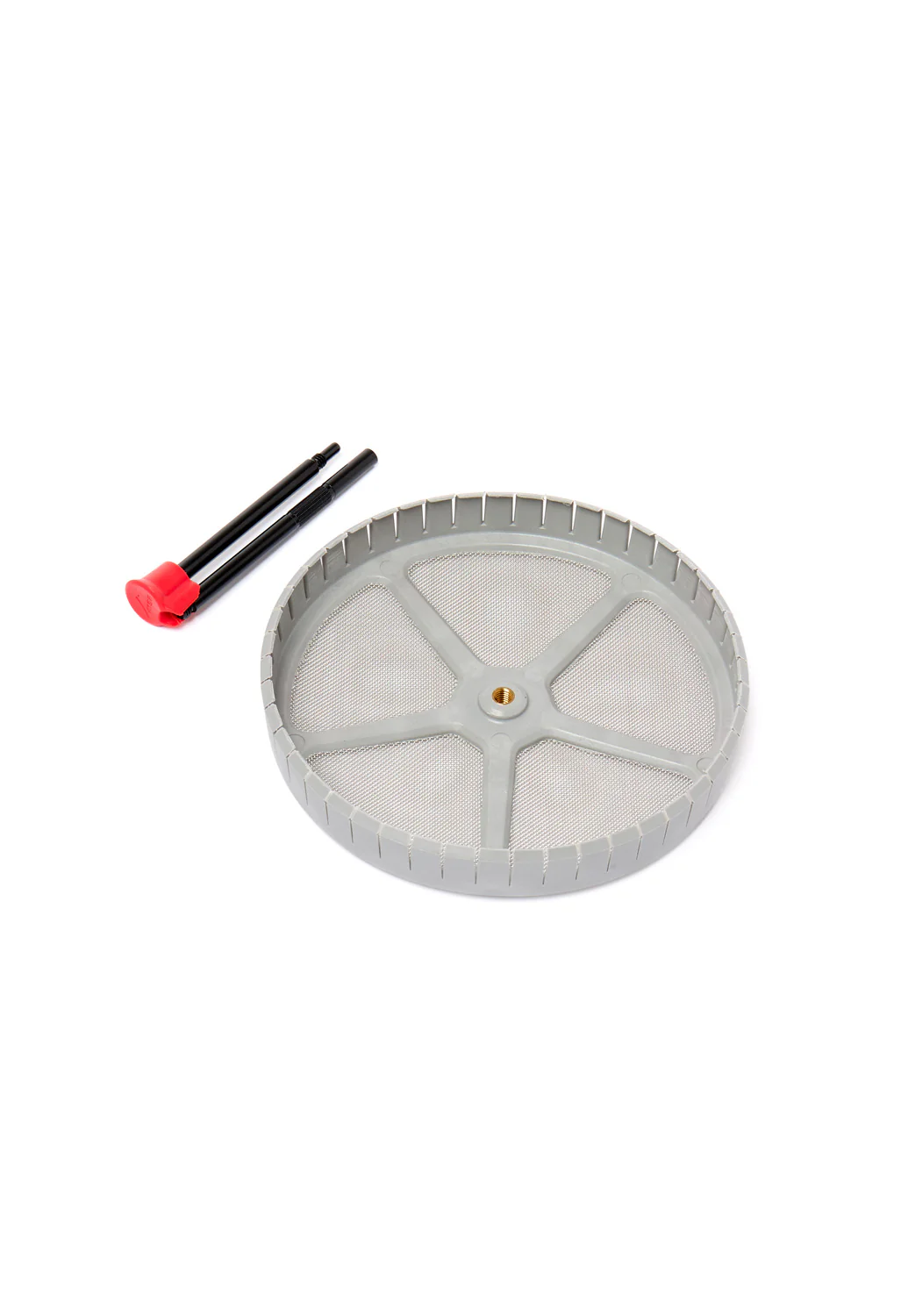 MSR WindBurner 1.8L Coffee Press Kit - Image 2