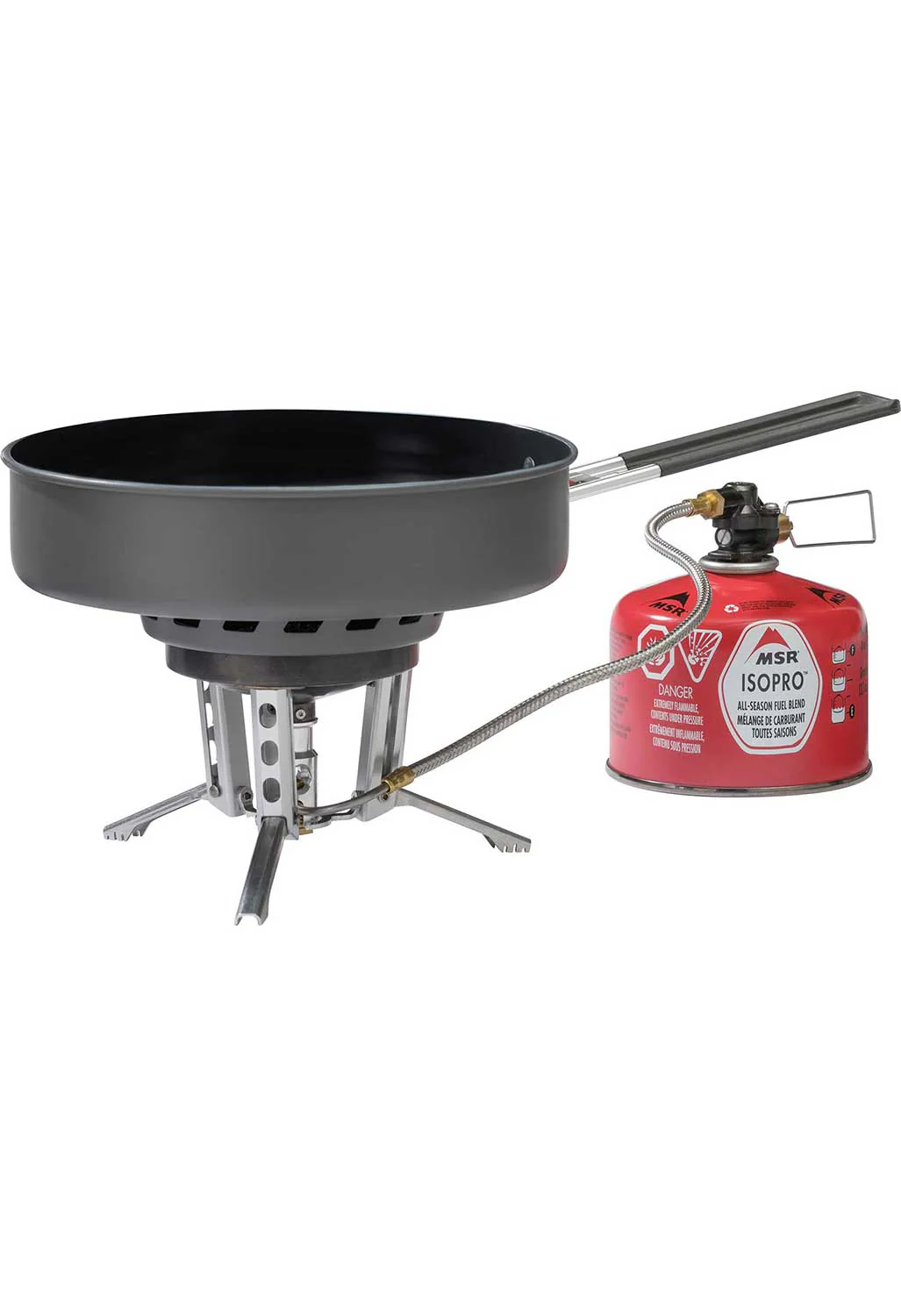 MSR WindBurner Ceramic Skillet - Image 3