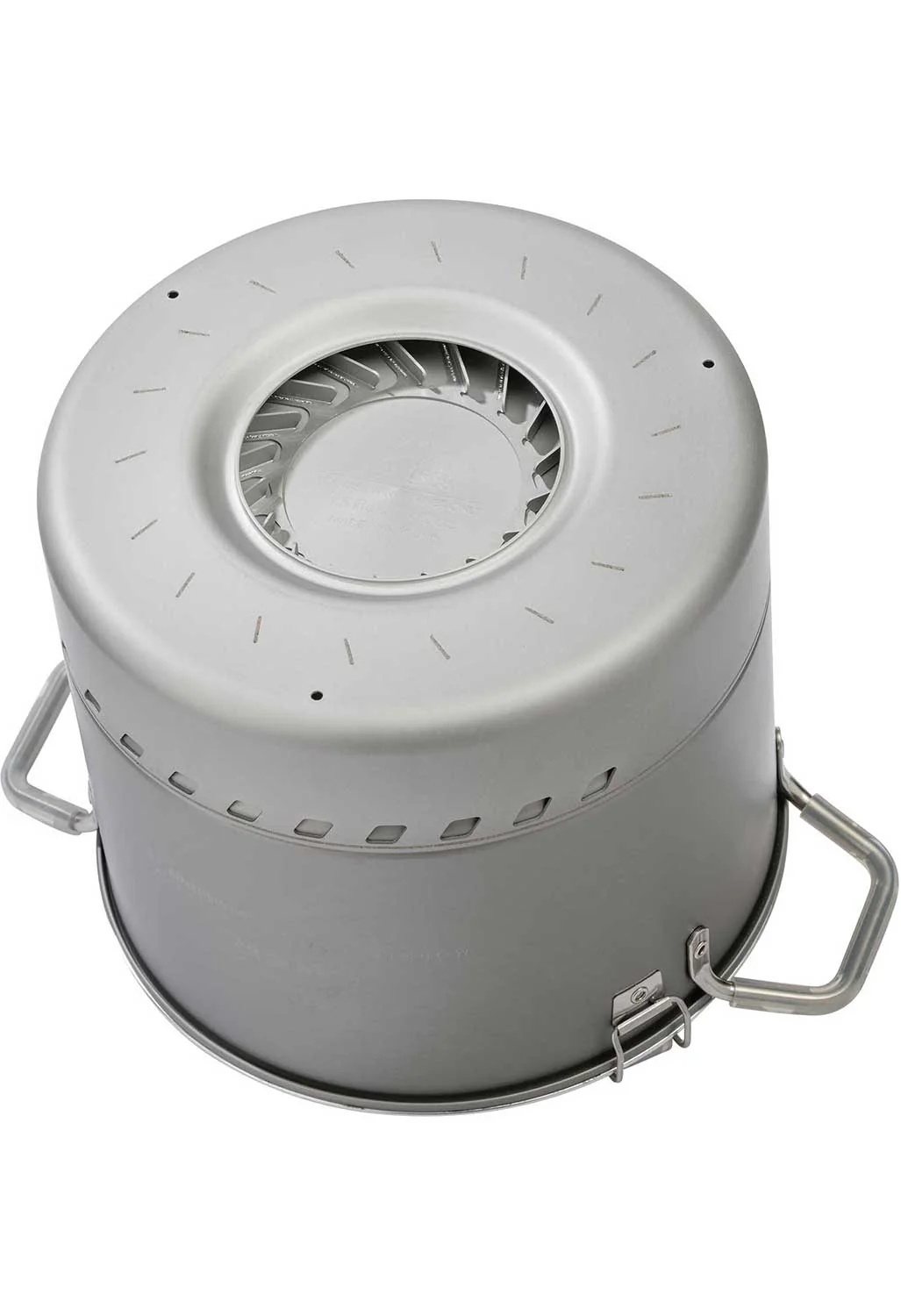 MSR WindBurner Stock Pot - Image 2