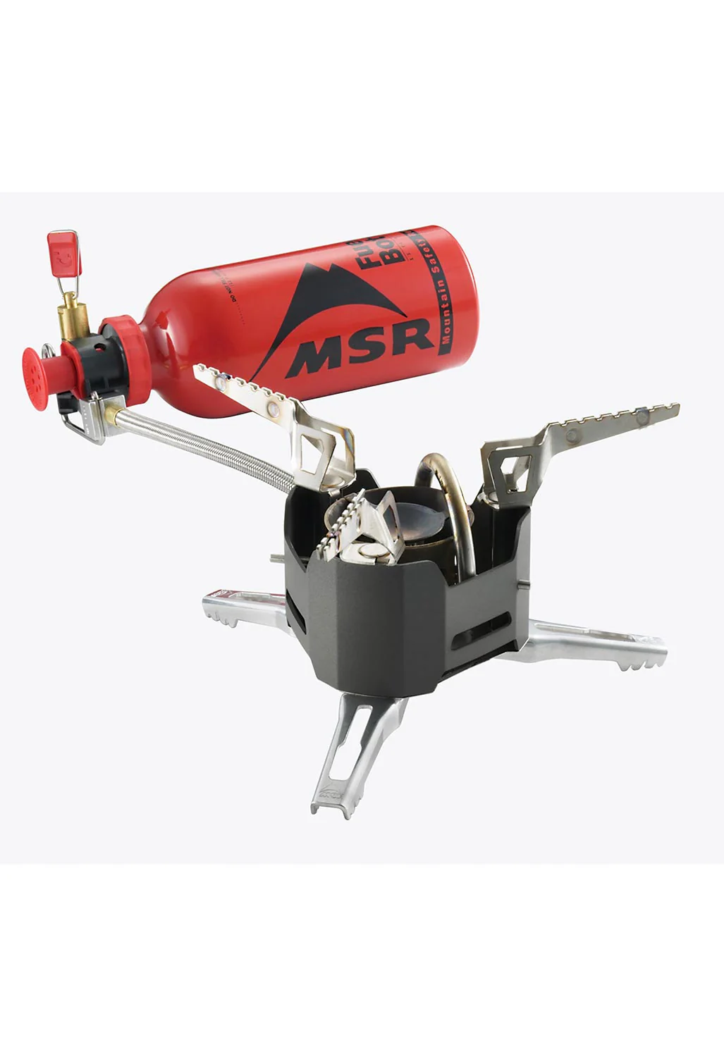 MSR XGK EX Expedition Stove