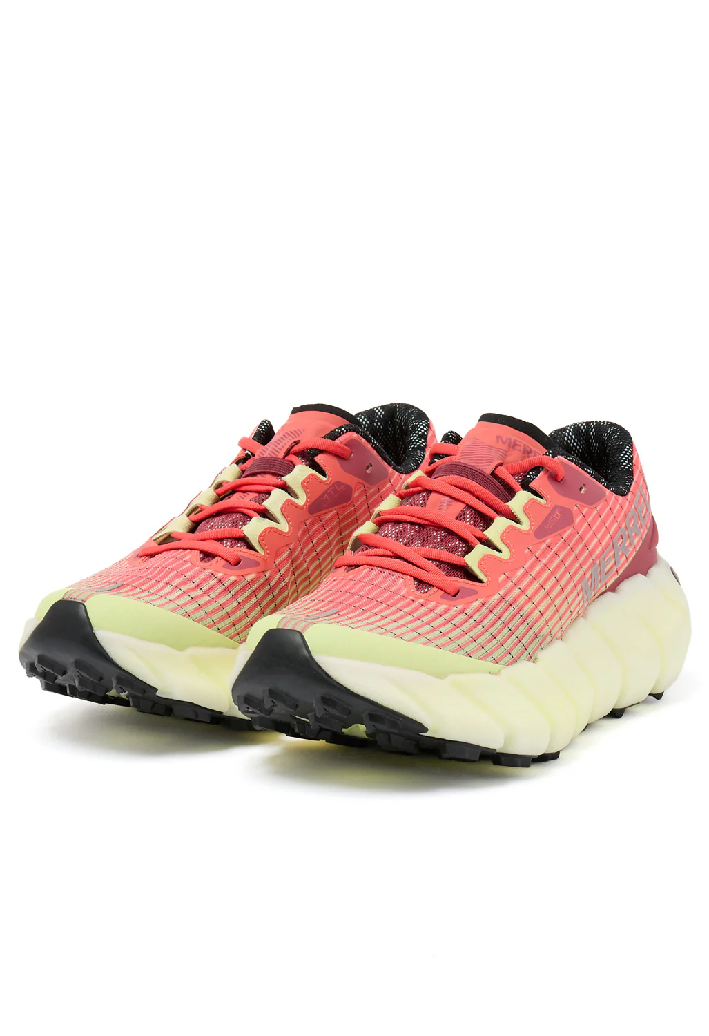 Merrell Women's MTL Adapt Matryx - Blossom / Mantis - Image 3