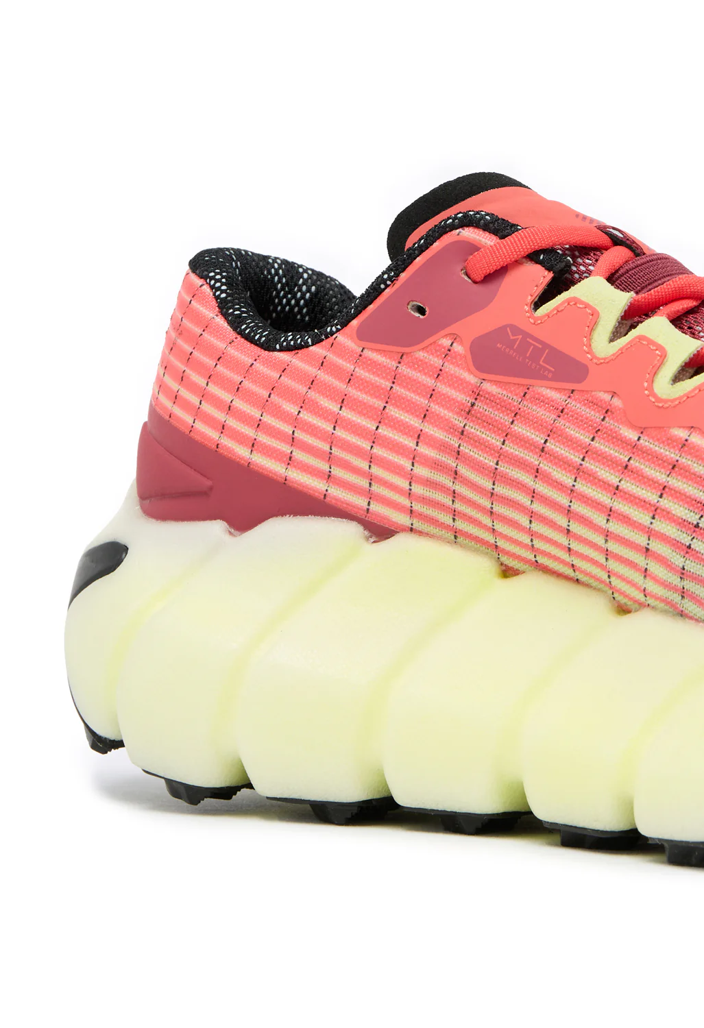 Merrell Women's MTL Adapt Matryx - Blossom / Mantis - Image 6
