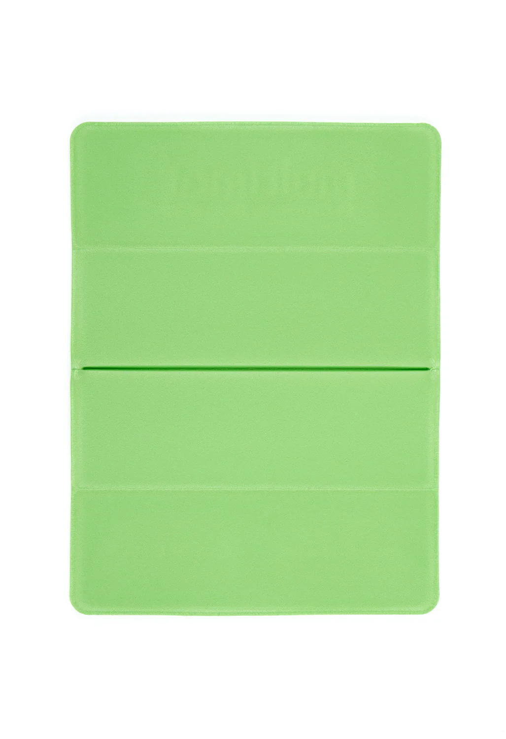 MultiMat Compact Kumfie Mat - Green - Image 2