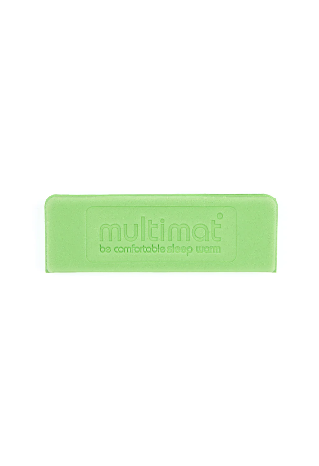 MultiMat Compact Kumfie Mat - Green - Image 3