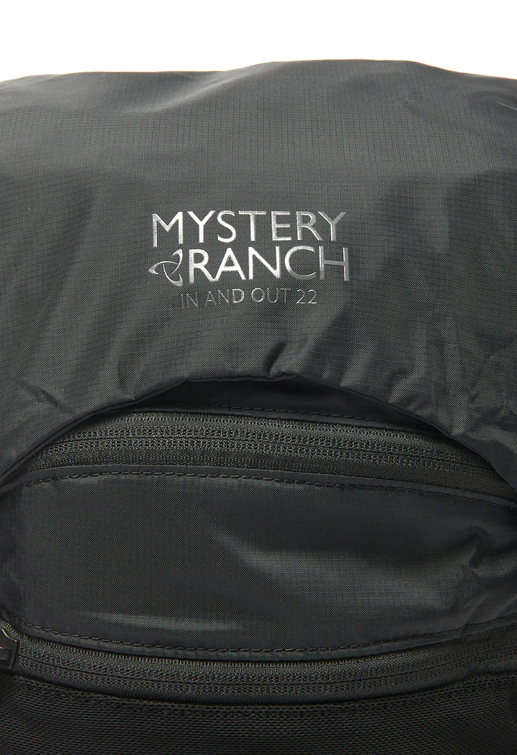 Mystery Ranch In And Out 22 - Black - Image 4