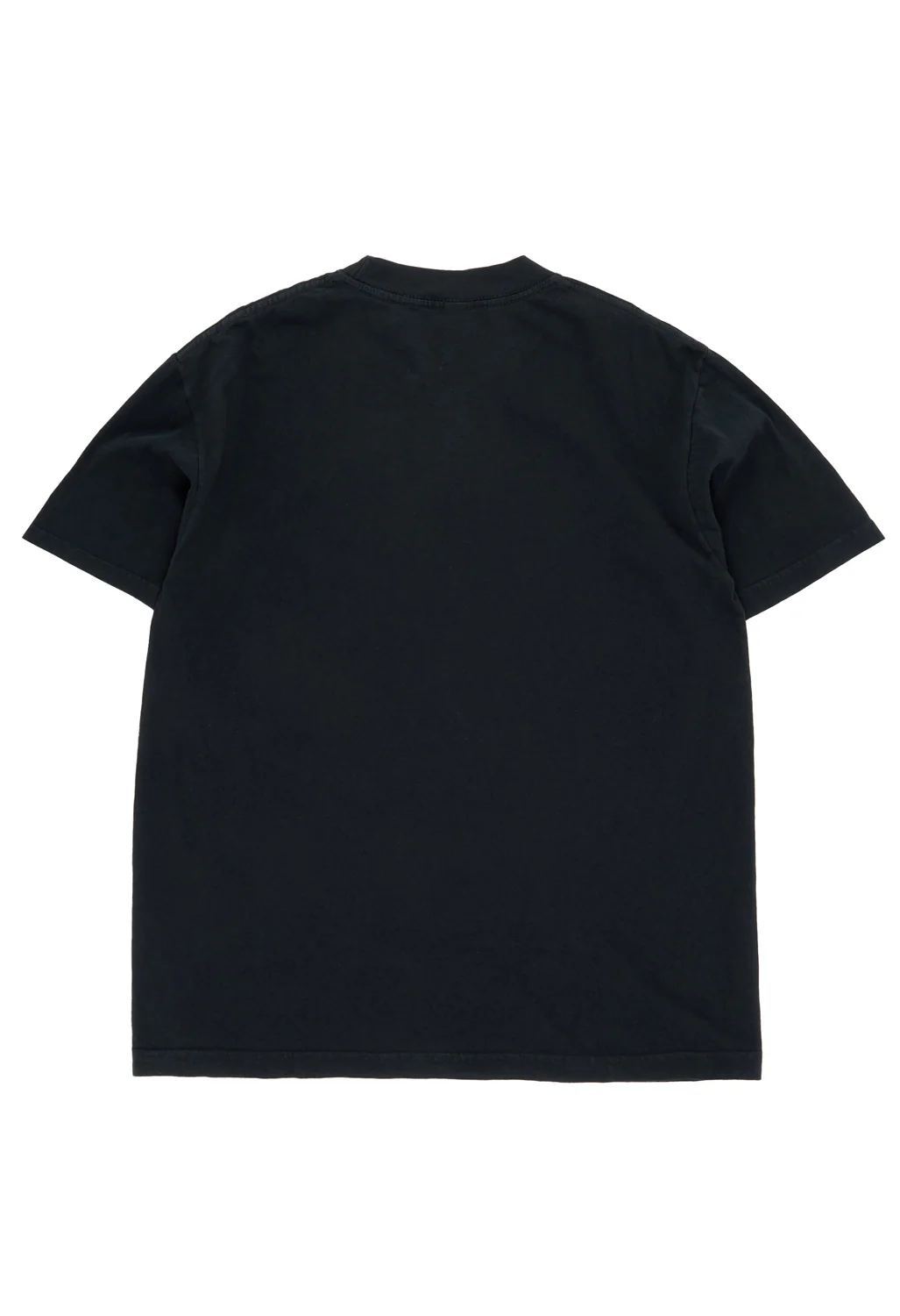 Ostrya Mystic Equi-Tee - Black - Image 2