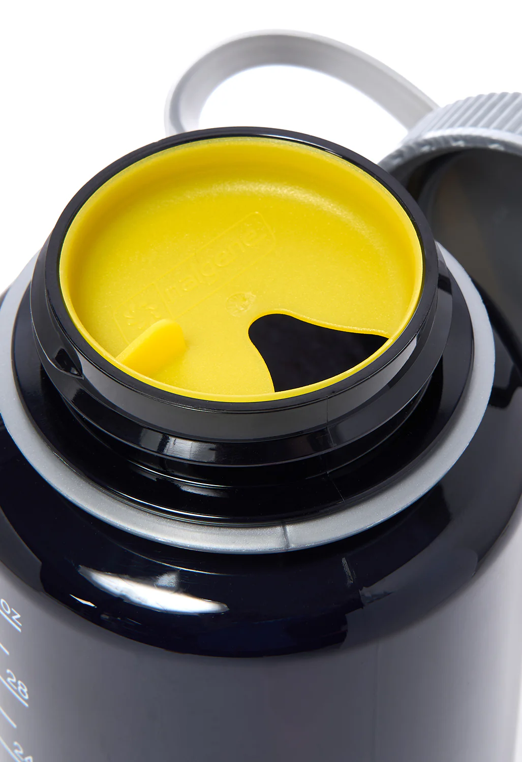 Nalgene Easy Sipper 63mm - Yellow - Image 2
