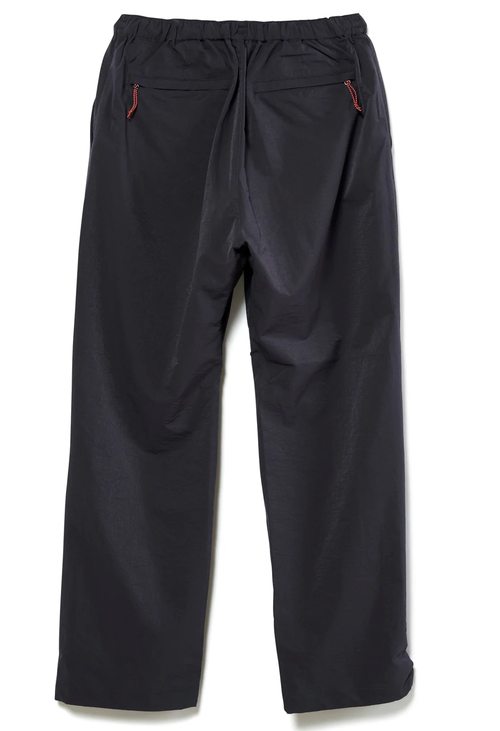 Nanga Air Cloth Comfy Men's Pants - Black - Image 2