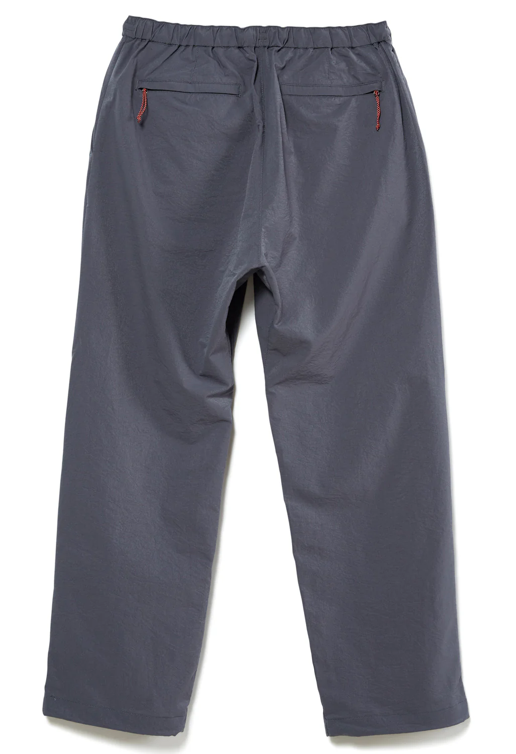 Nanga Air Cloth Comfy Men's Pants - Grey - Image 2