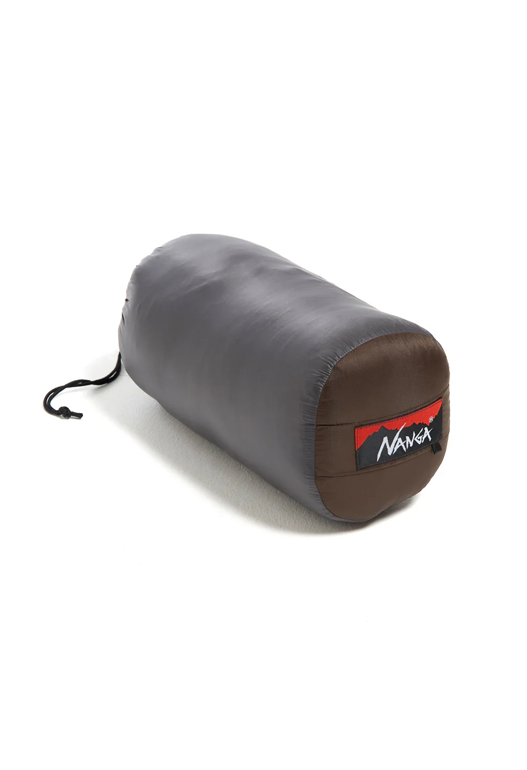 Nanga Aurora Light 350Dx Sleeping Bag - Brown - Image 5