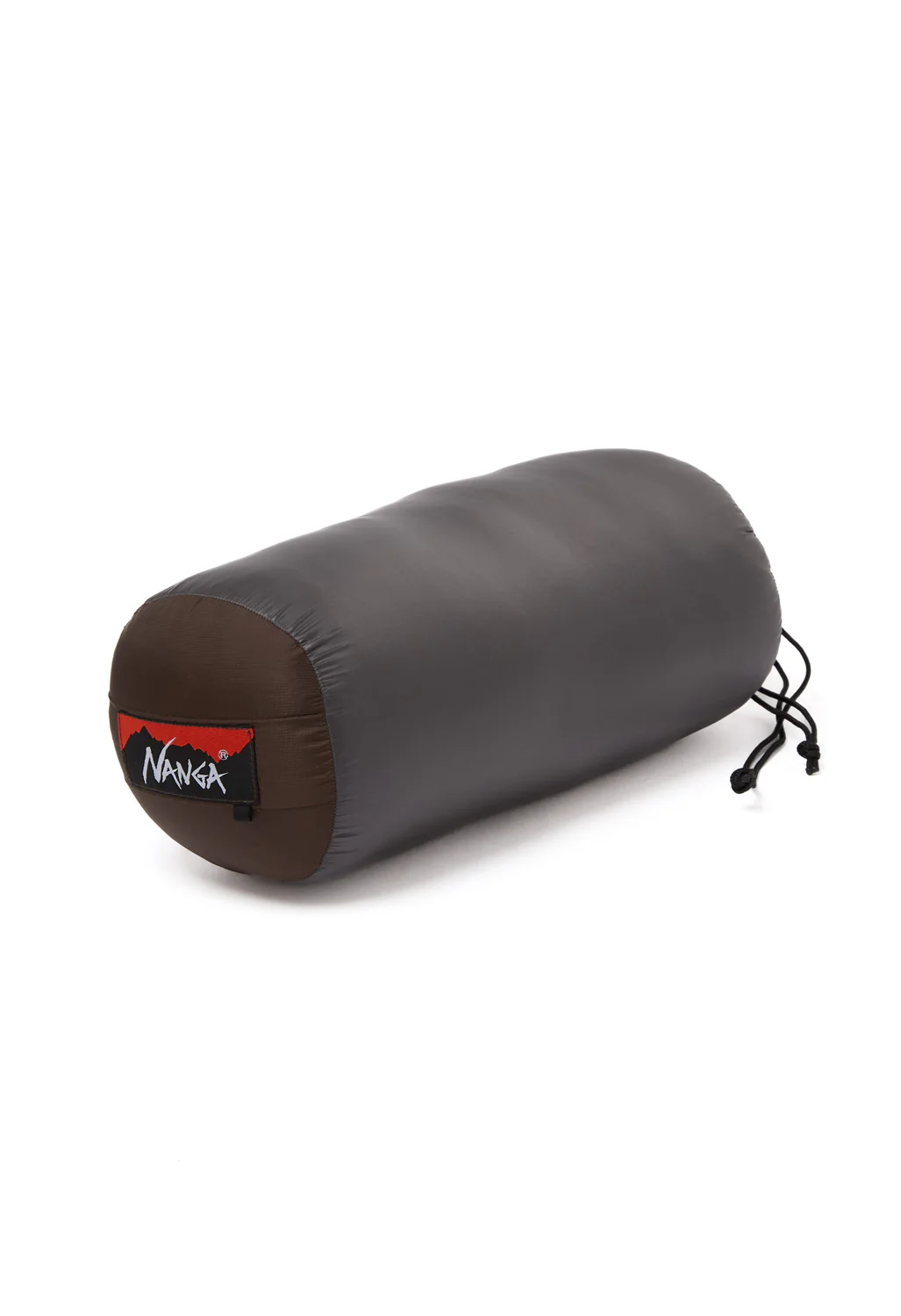 Nanga Aurora Tex Light 450DX Long Sleeping Bag - Brown - Image 7
