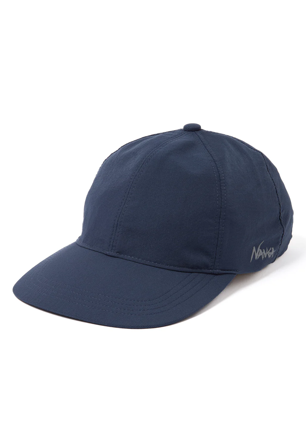 Nanga DotAir BB Cap - Navy