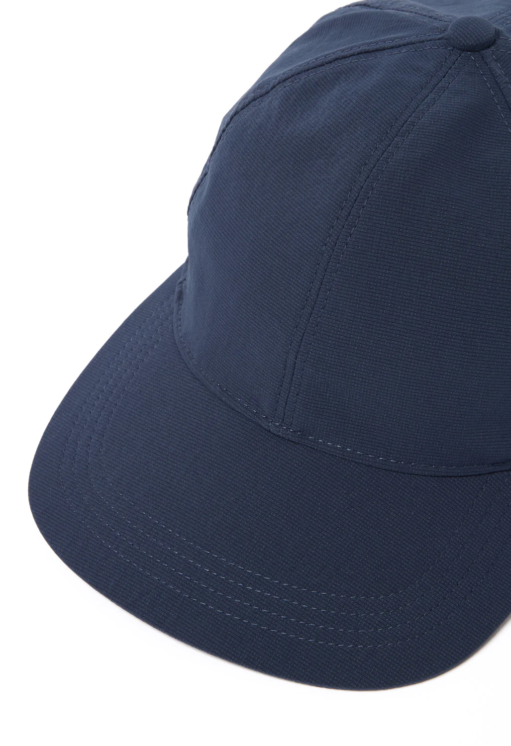 Nanga DotAir BB Cap - Navy - Image 3