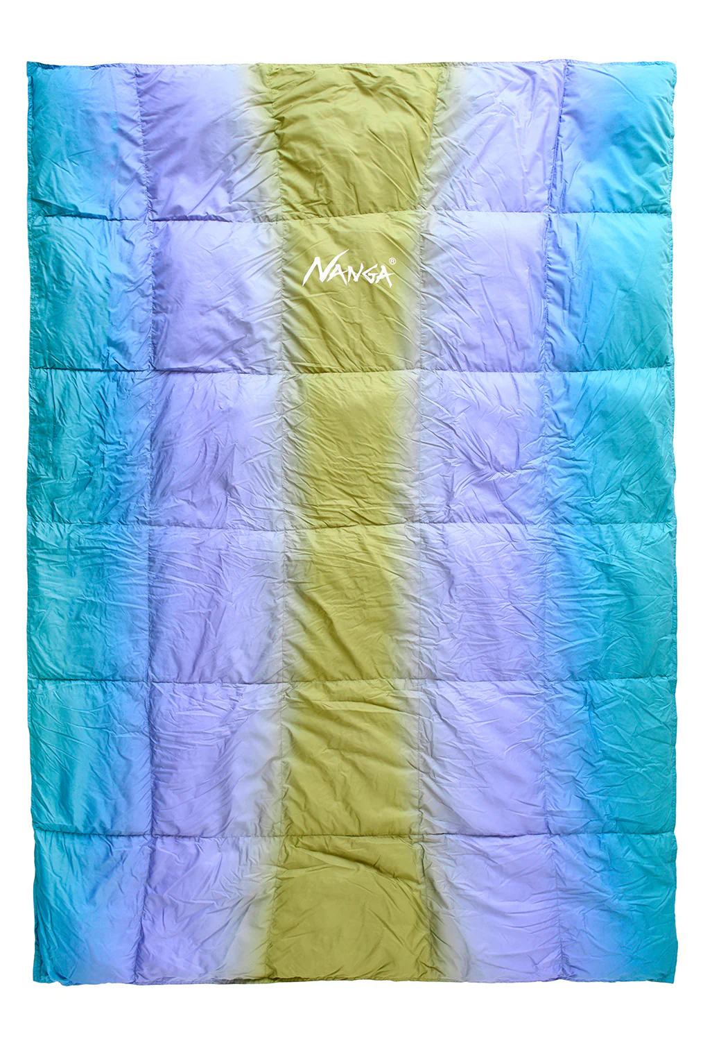 Nanga Down Blanket Single - Sandy Mountain