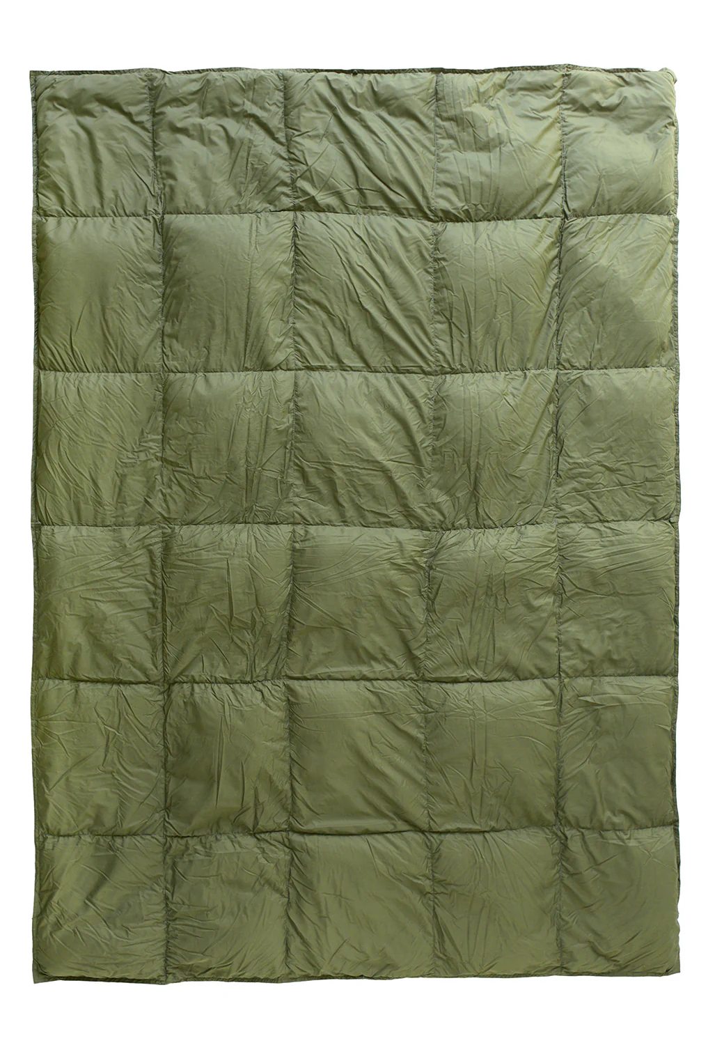 Nanga Down Blanket Single - Sandy Mountain - Image 2