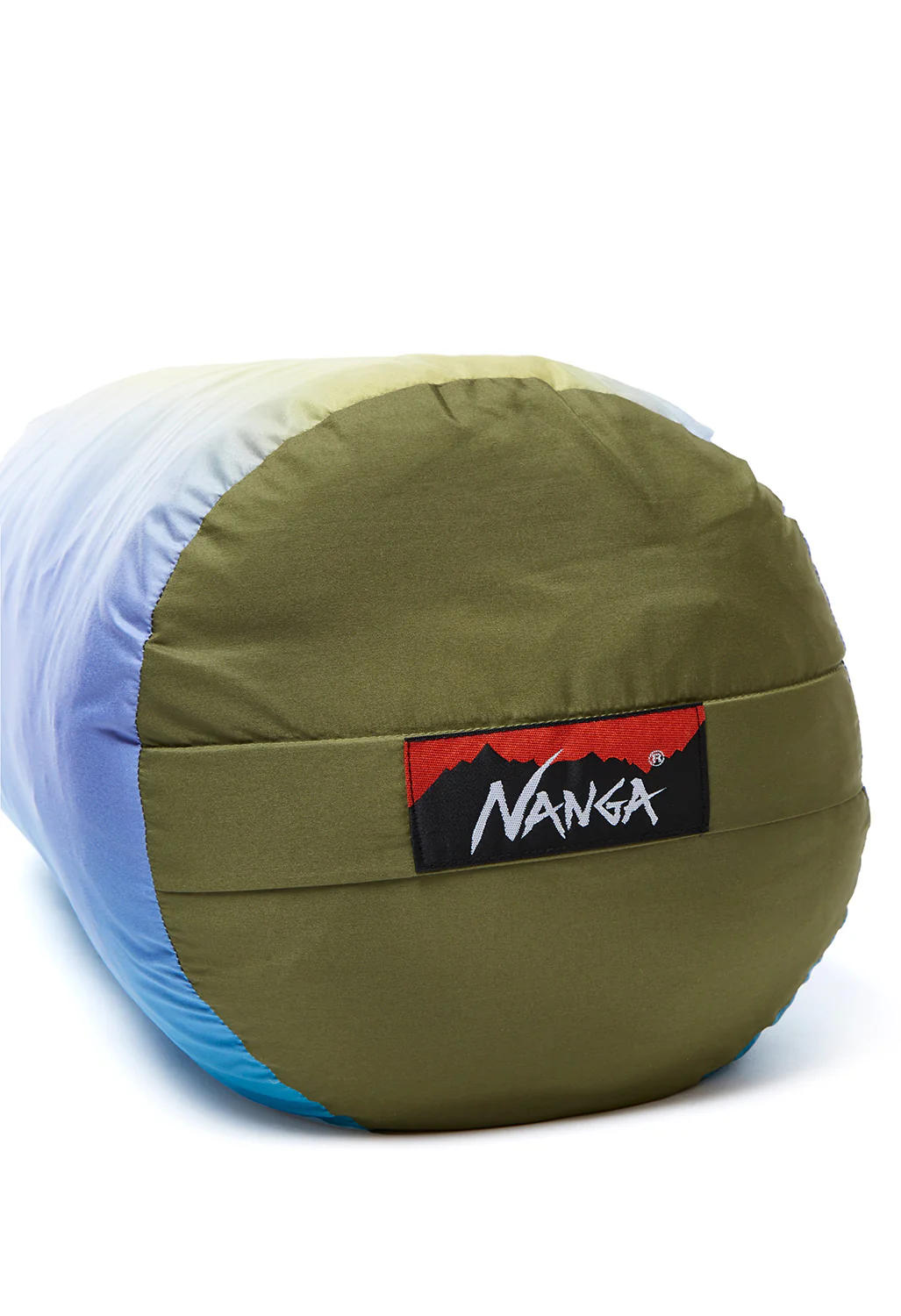 Nanga Down Blanket Single - Sandy Mountain - Image 5
