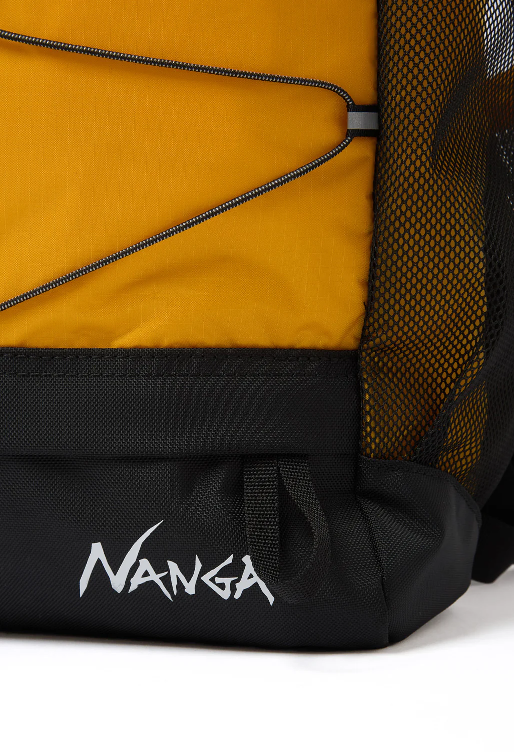 Nanga Fibermax Tul Backpack - Yellow - Image 4