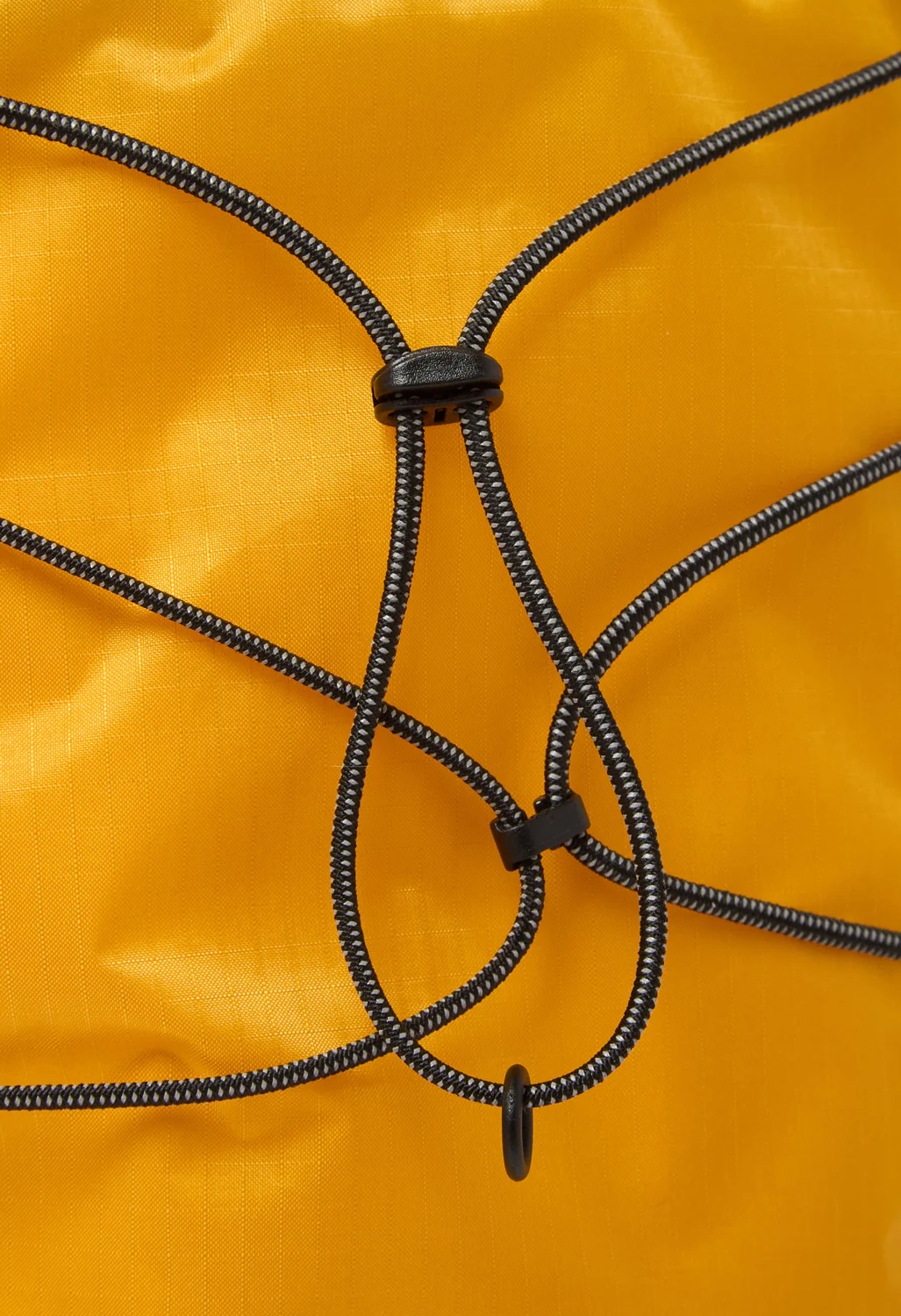 Nanga Fibermax Tul Backpack - Yellow - Image 5