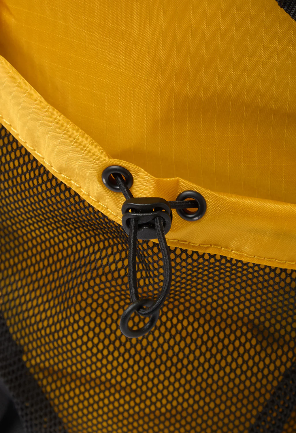 Nanga Fibermax Tul Backpack - Yellow - Image 6