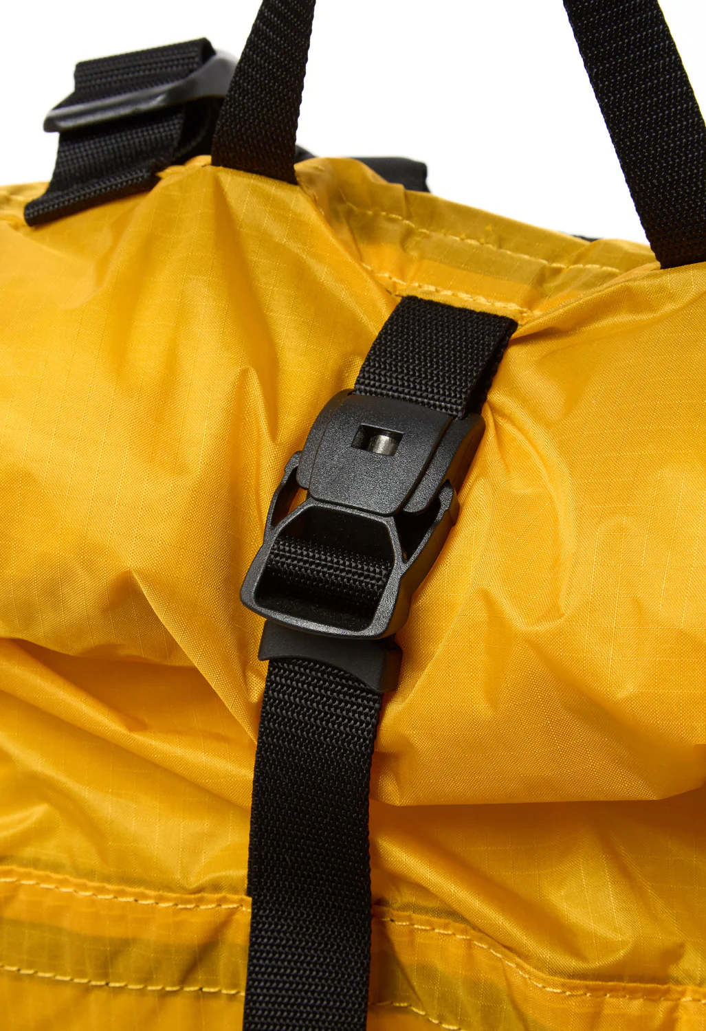 Nanga Fibermax Tul Backpack - Yellow - Image 7