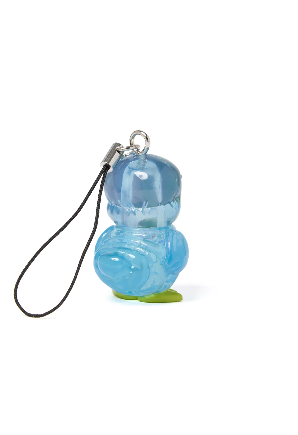 Nanga Gaaacy Key Holder - Blue - Image 2