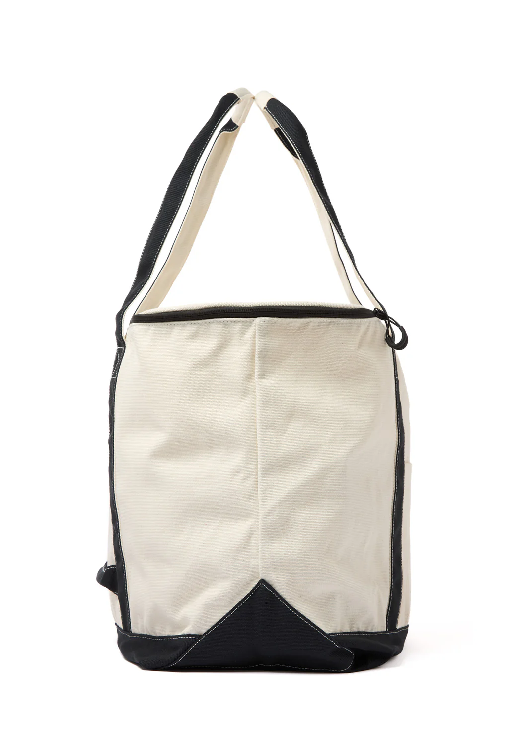 Nanga Gear Canvas Tote Bag - White - Image 2
