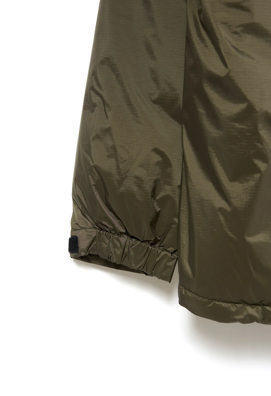 Nanga Men's Aurora Down Jacket - Khaki - Image 4