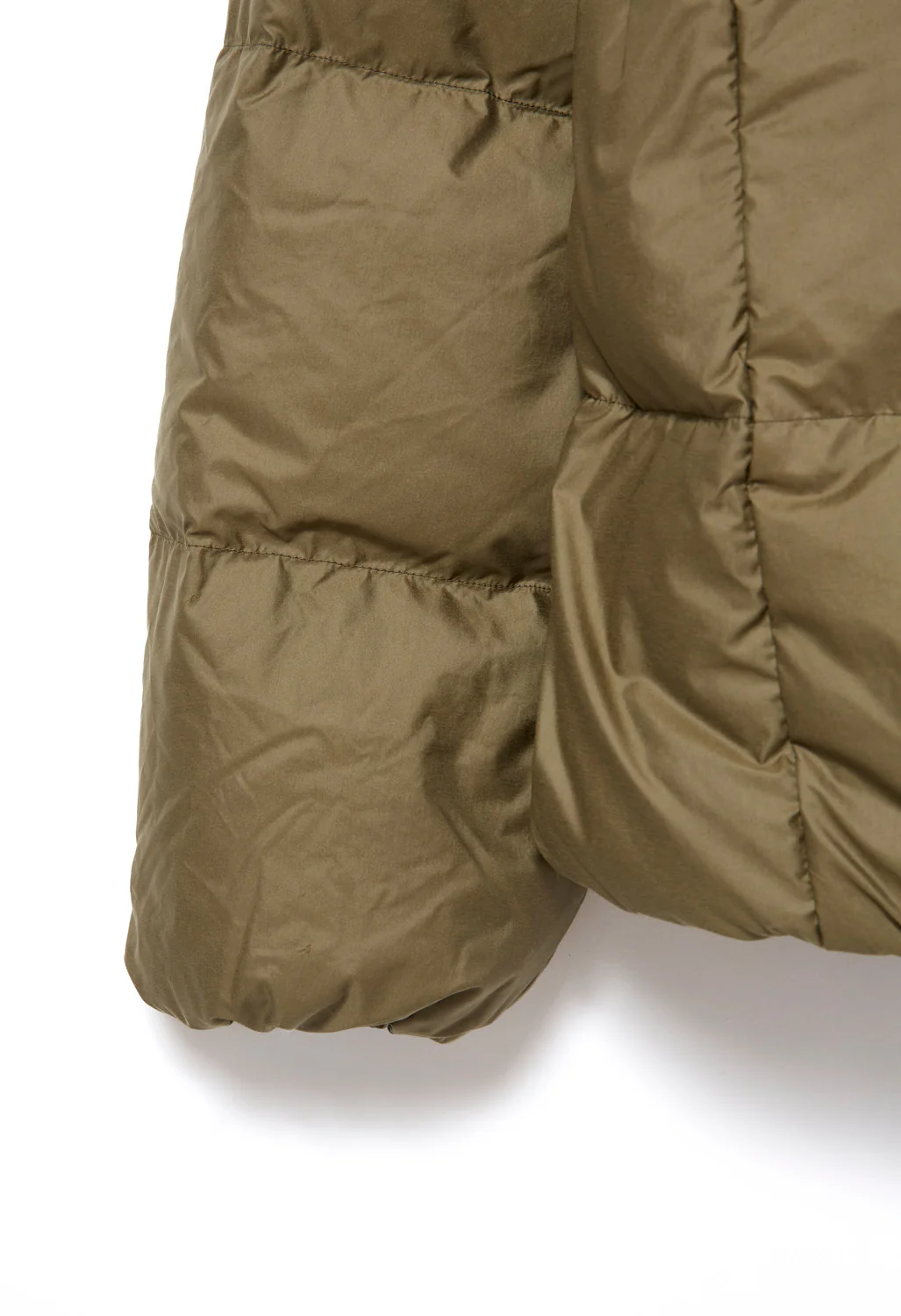 Nanga Men's Mazeno Ridge Jacket - Beige Khaki - Image 4