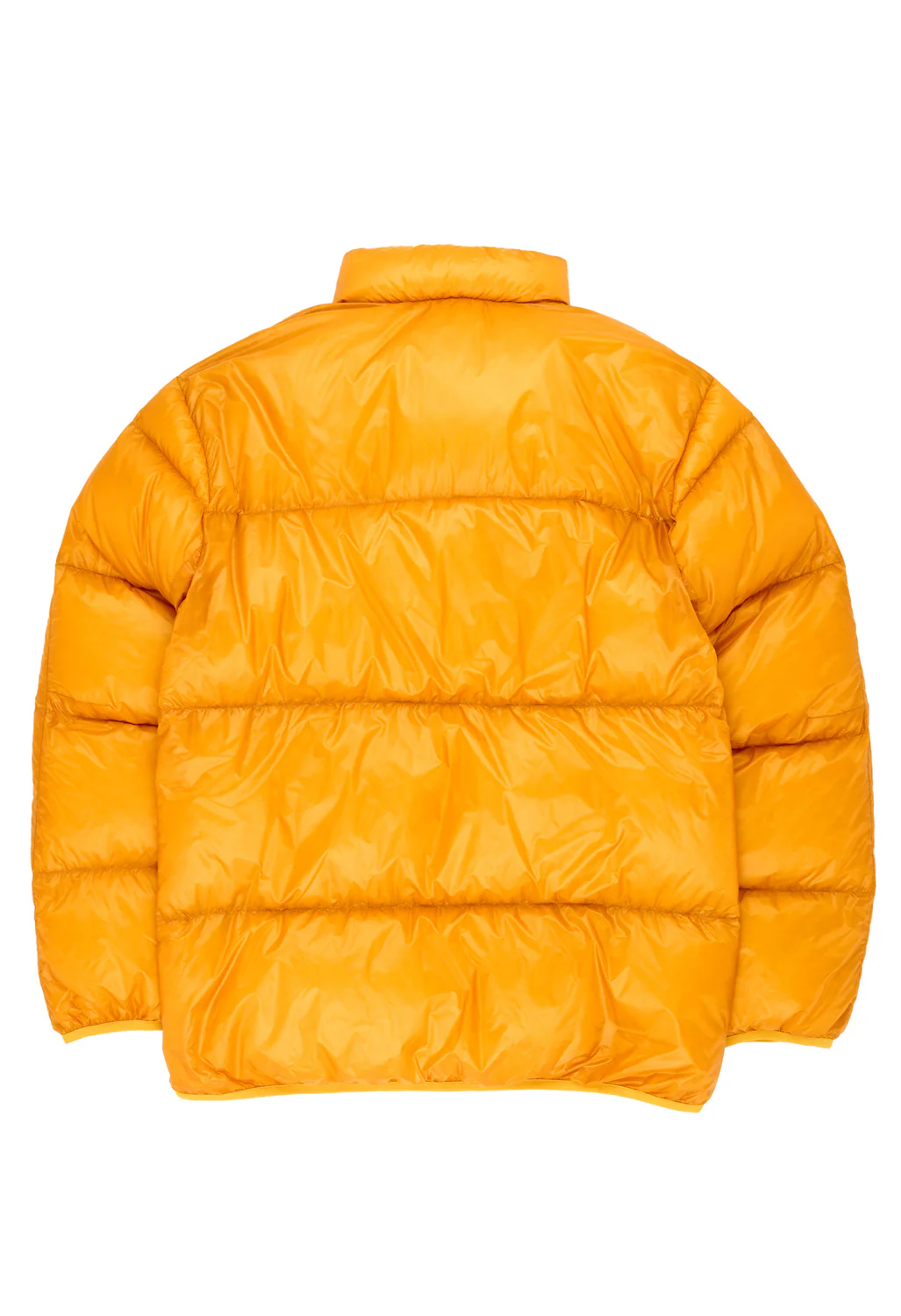 Nanga Men's Mountain Lodge Down Jacket - Yellow - Image 2