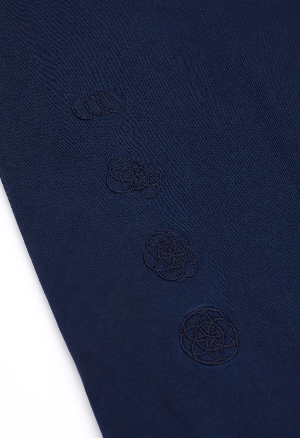Nanga Men's Motive Pants - Navy - Image 6