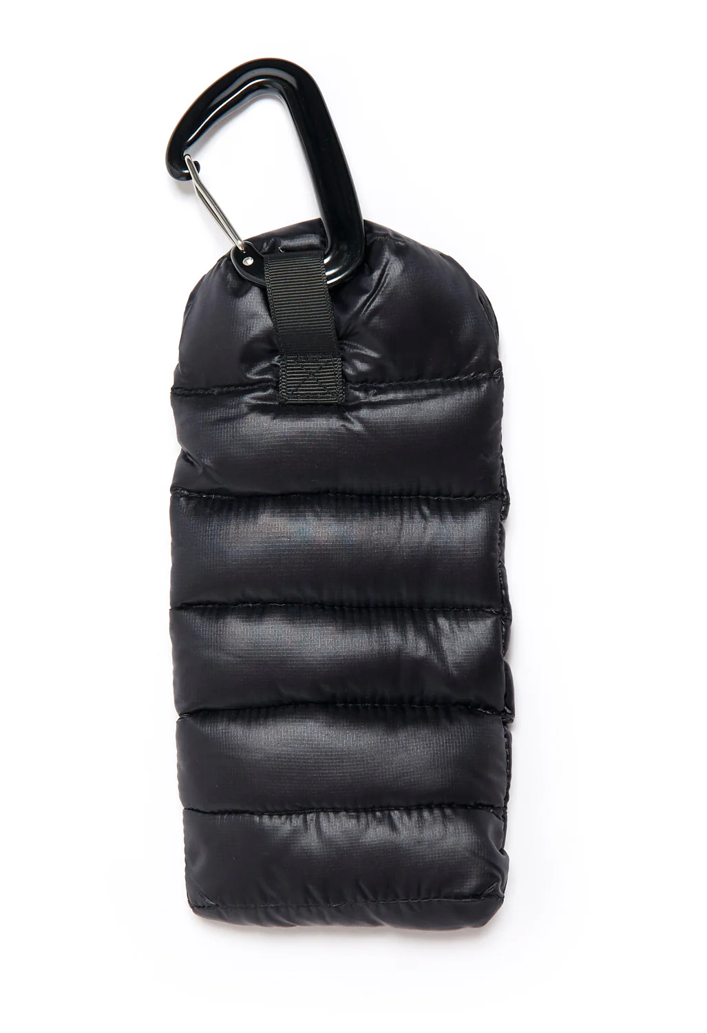 Nanga Mini Sleeping Bag Phone Case - Black - Image 2