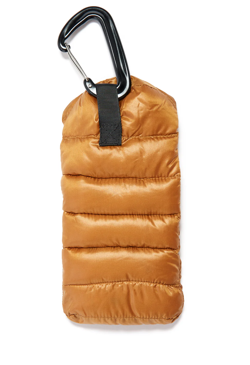 Nanga Mini Sleeping Bag Phone Case - Gold - Image 2