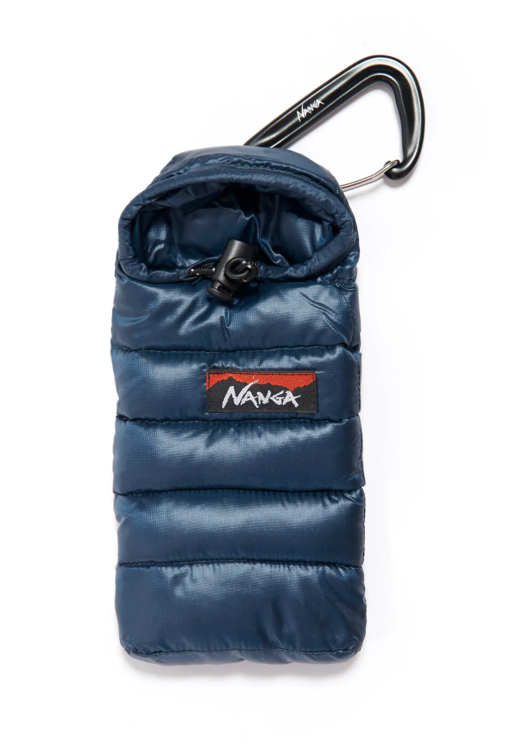 Nanga Mini Sleeping Bag Phone Case - Navy