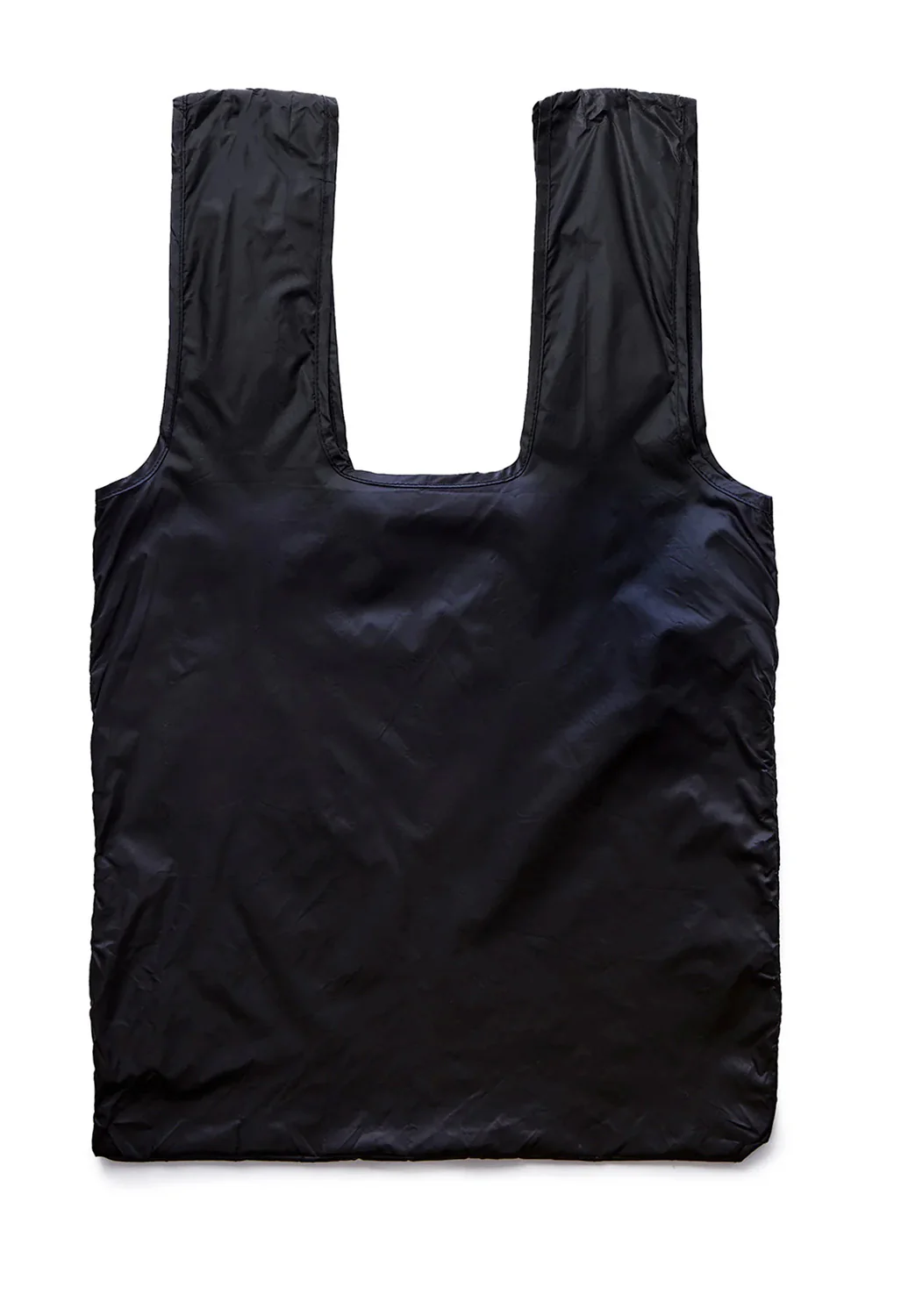 Nanga Pocketable Eco Bag - Black - Image 2