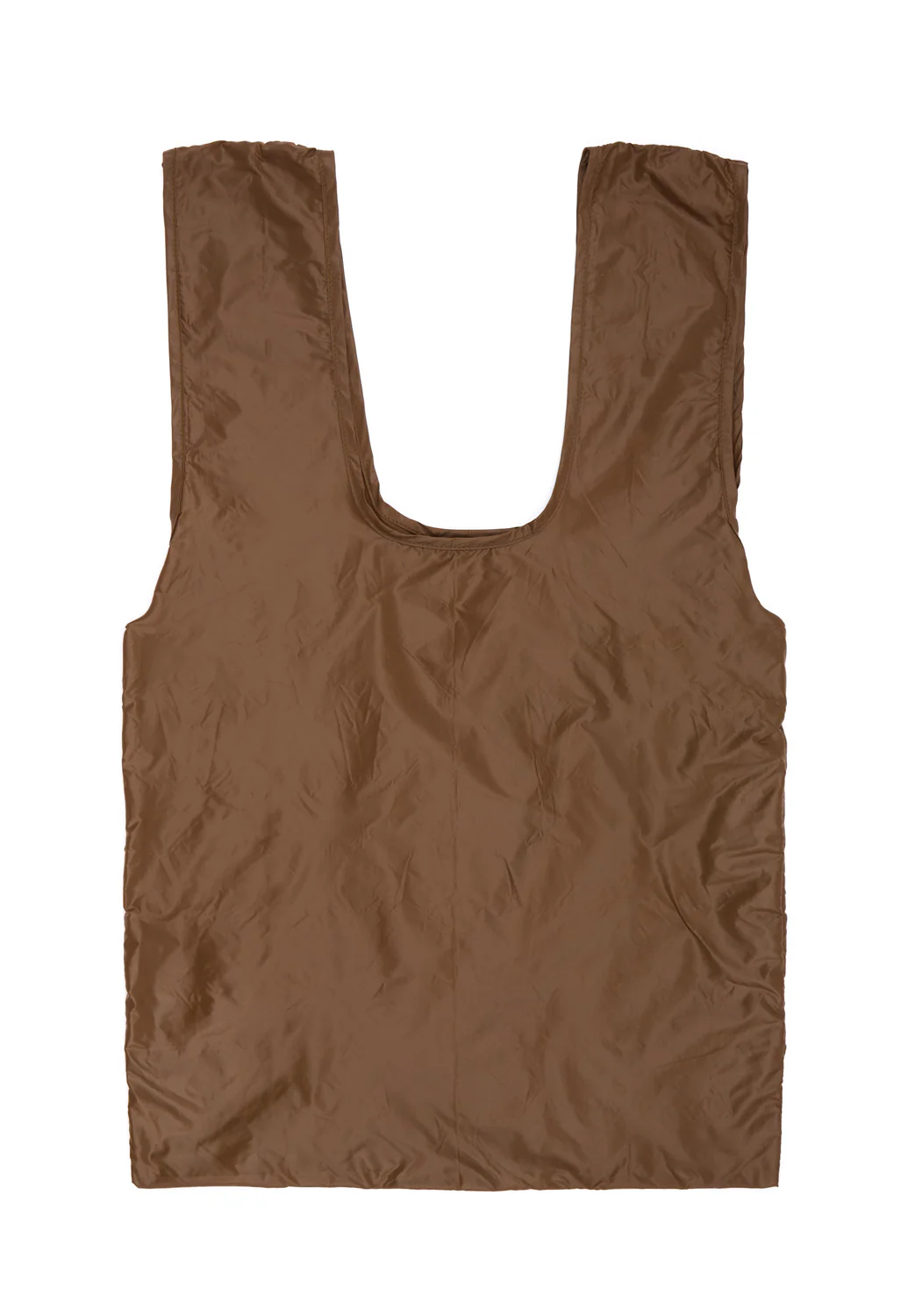 Nanga Pocketable Eco Bag - Coyote - Image 2