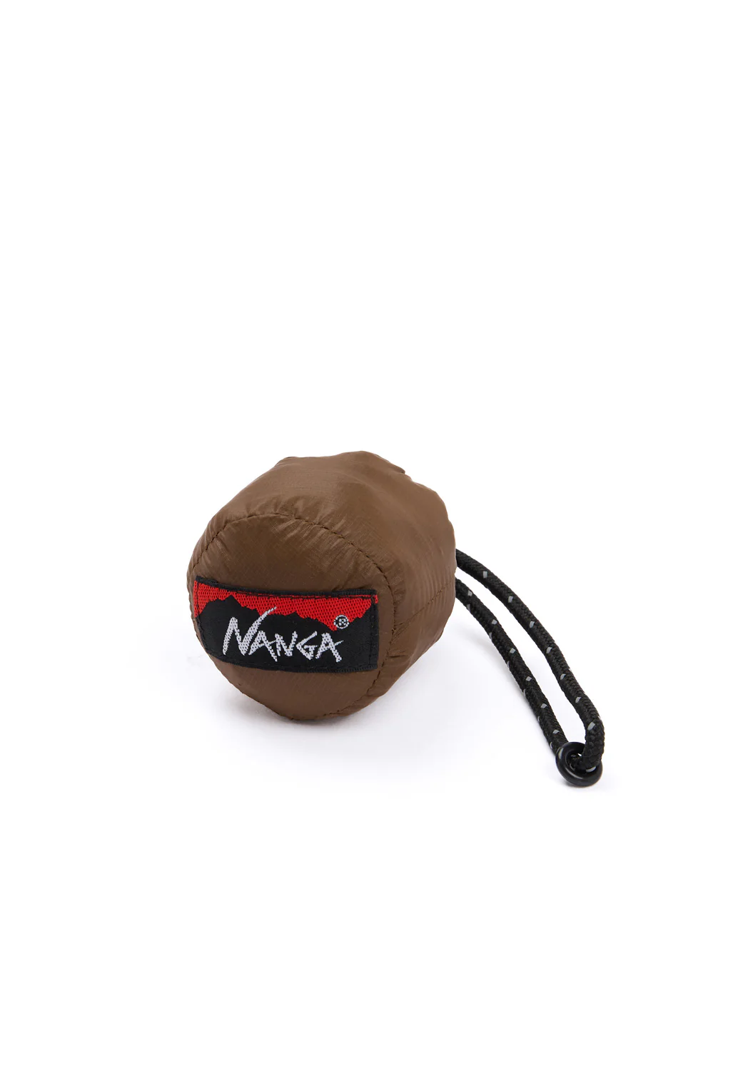 Nanga Pocketable Eco Bag - Coyote - Image 4
