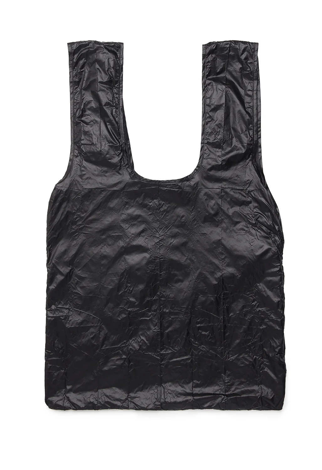 Nanga Pocketable Ecobag - Black - Image 2