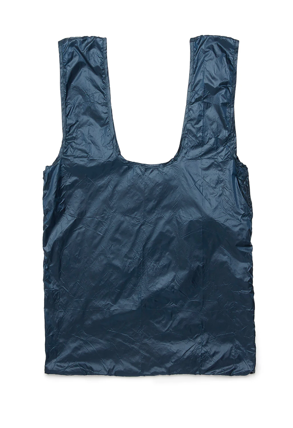 Nanga Pocketable Ecobag - Navy - Image 2