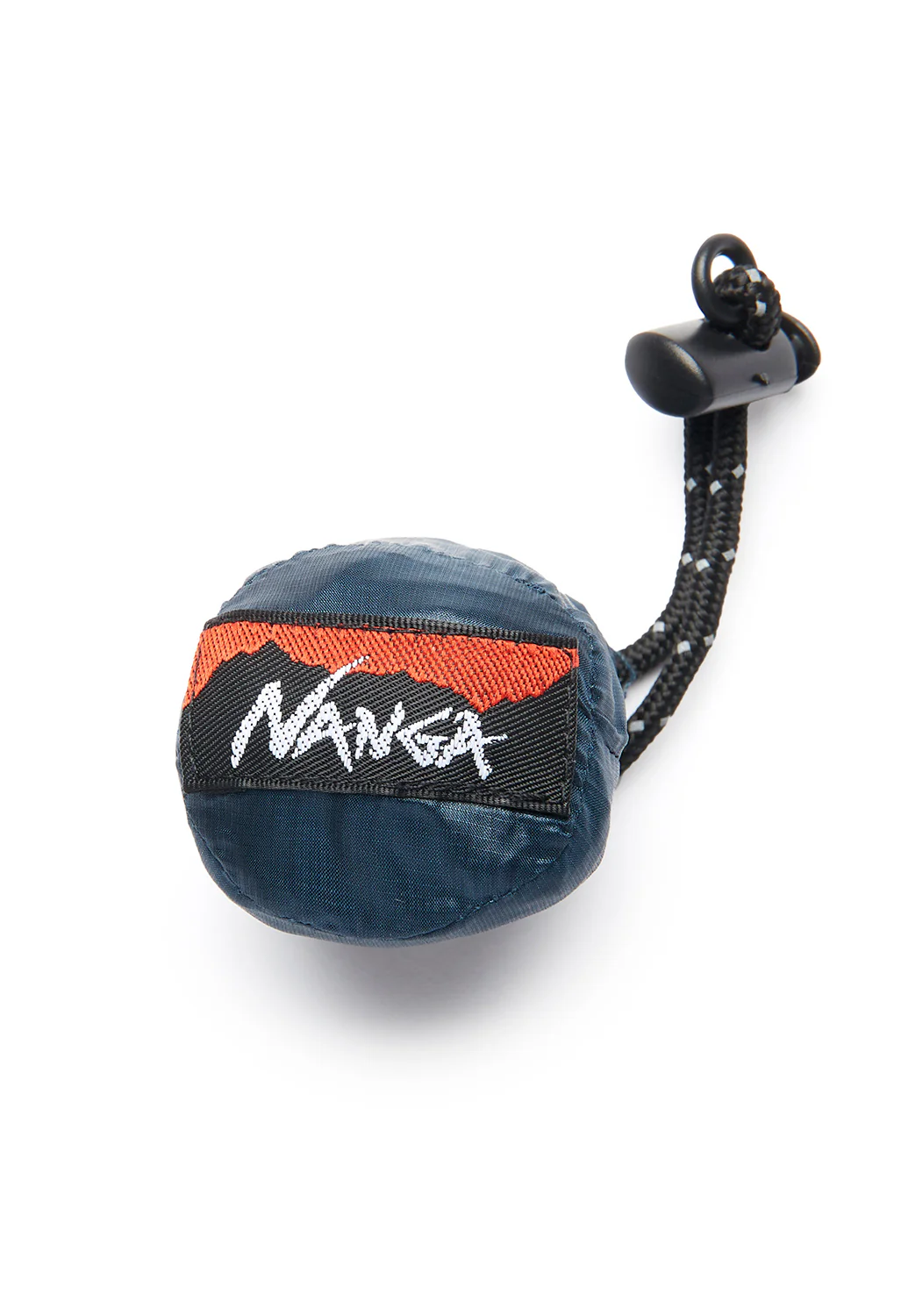 Nanga Pocketable Ecobag - Navy - Image 3